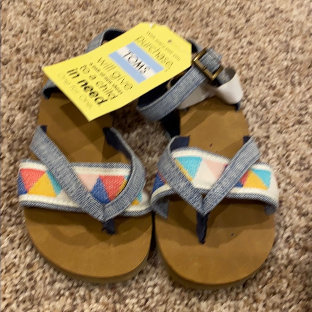Kids shoes